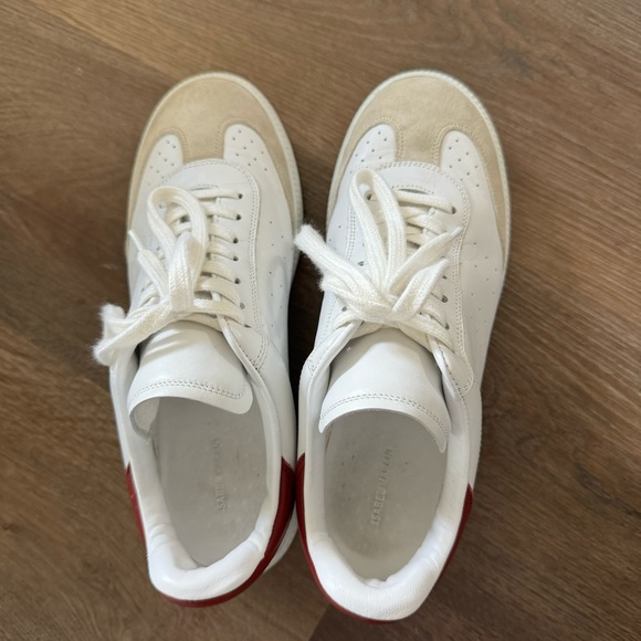 Isabel Marant Bryce Sneaker - Picture 6 of 8